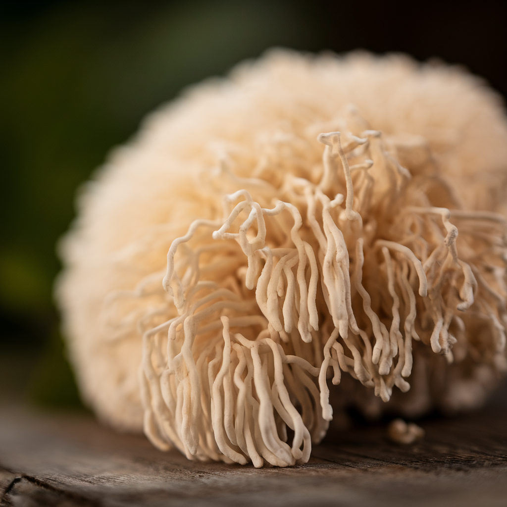Lion's Mane
